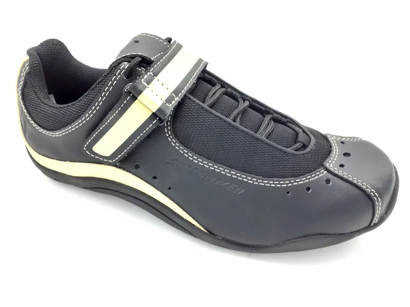 Womens touring sales cycling shoes